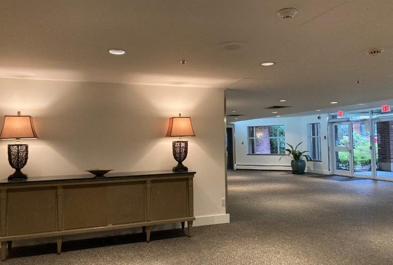#503-1009 Burnaby Street, Vancouver BC V6E 4L8