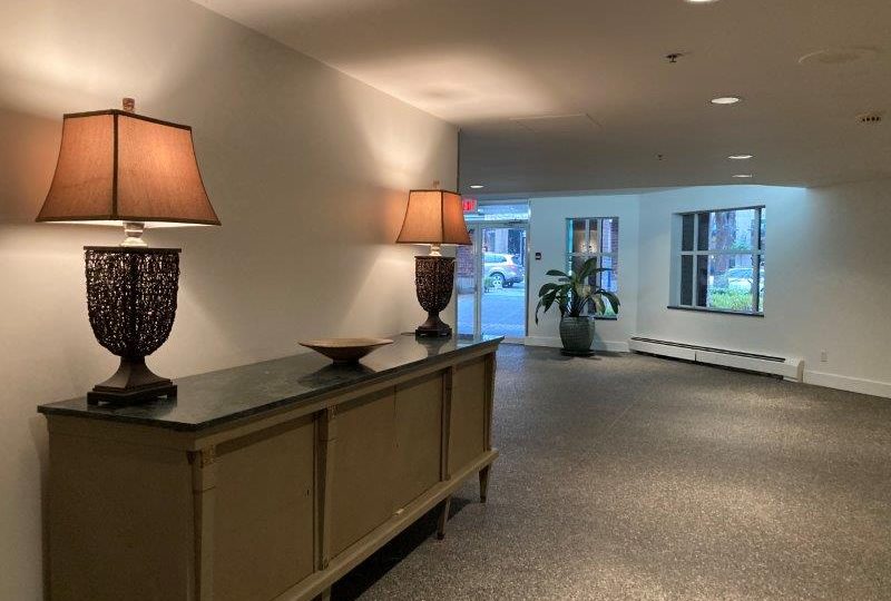 #503-1009 Burnaby Street, Vancouver BC V6E 4L8