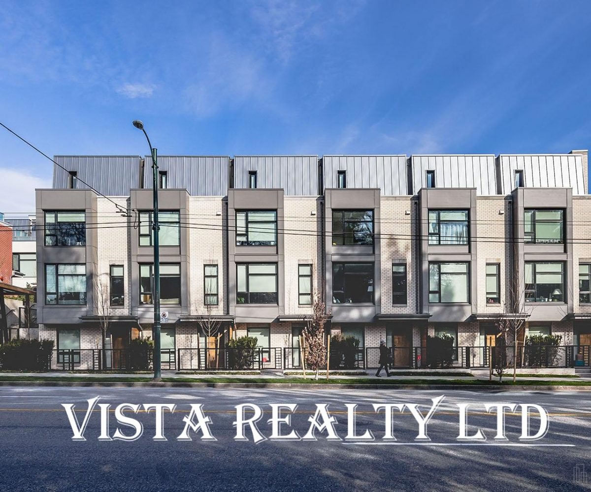 5480 Oak Street, Vancouver, BC V6M 2V6