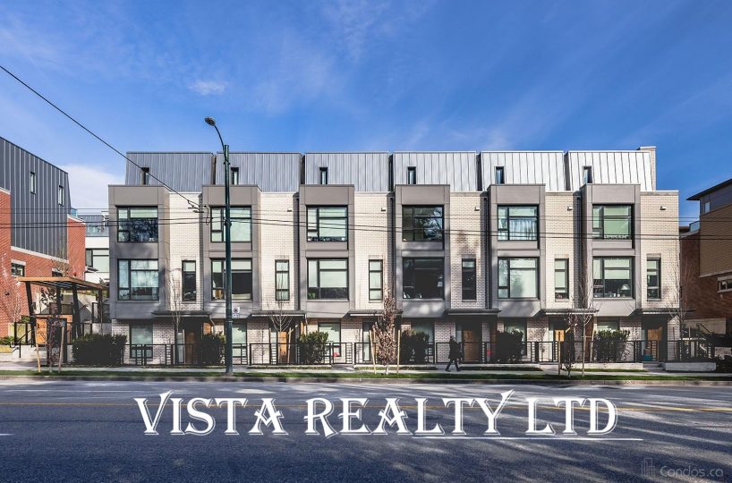 5480 Oak Street, Vancouver, BC V6M 2V6
