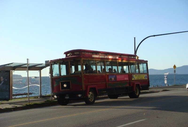 #102 – 1519 Beach Avenue, Vancouver BC V6G 1Y5