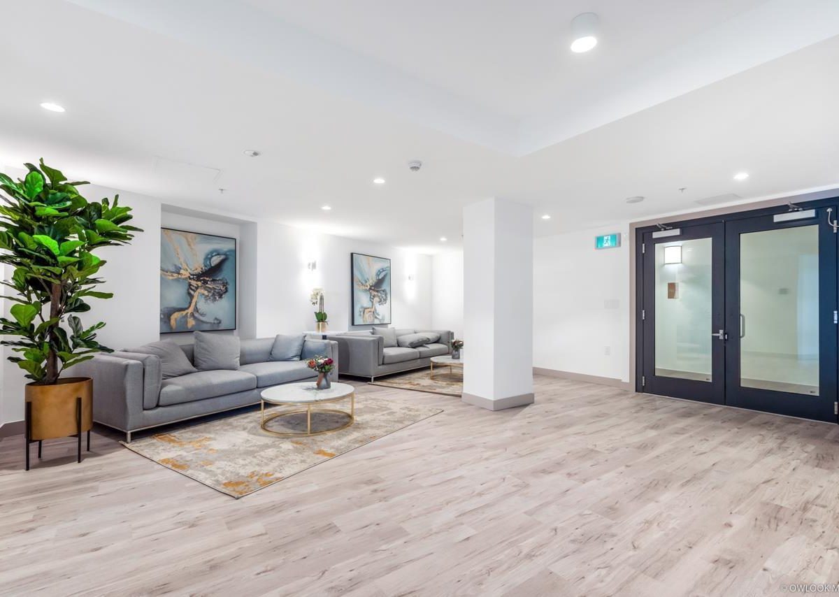 #1006 - 5788 Gilbert Road, Richmond BC V7C 0G1