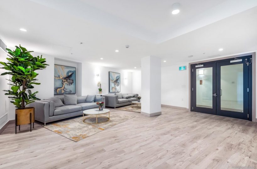 #1006 - 5788 Gilbert Road, Richmond BC V7C 0G1