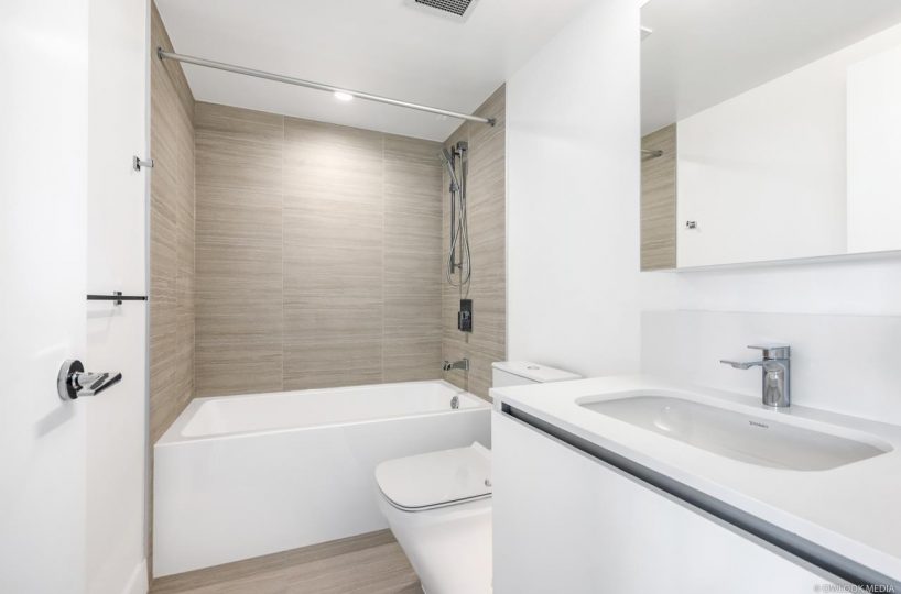 #1006 - 5788 Gilbert Road, Richmond BC V7C 0G1