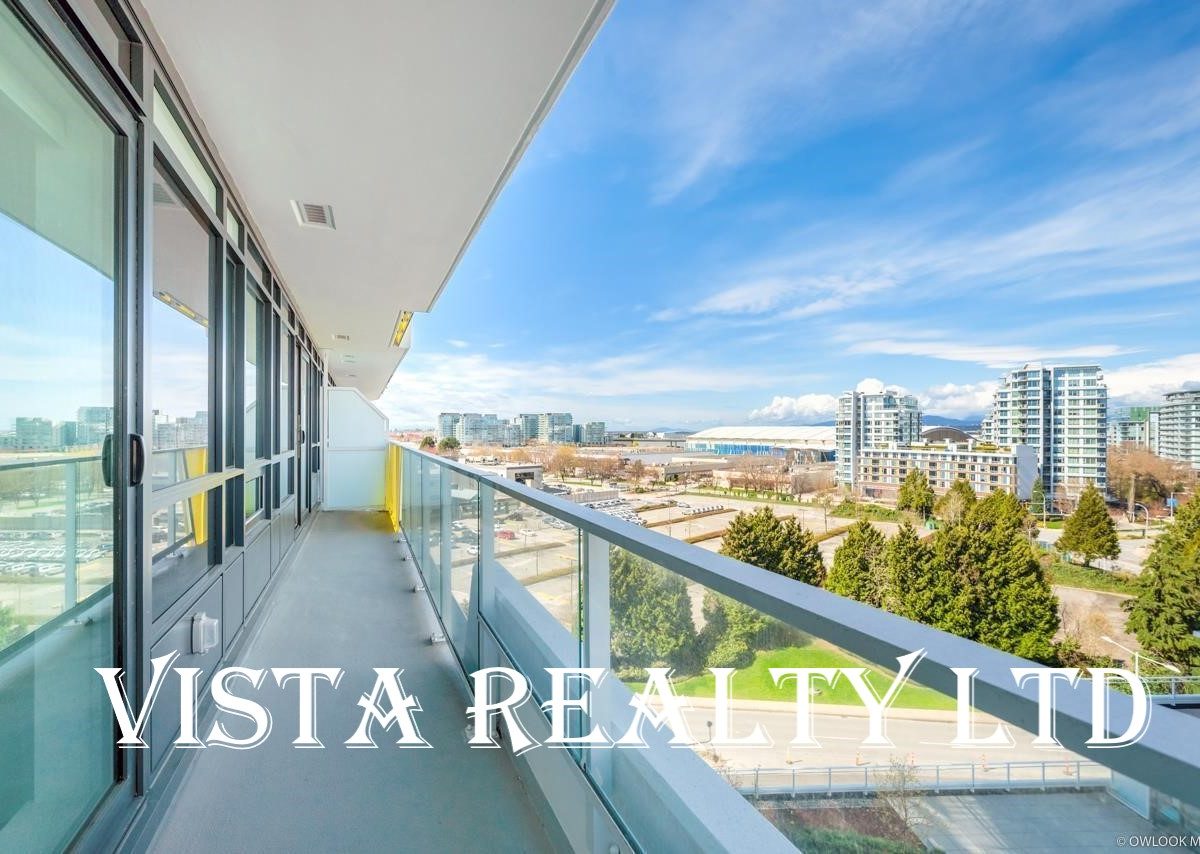 #1006 - 5788 Gilbert Road, Richmond BC V7C 0G1