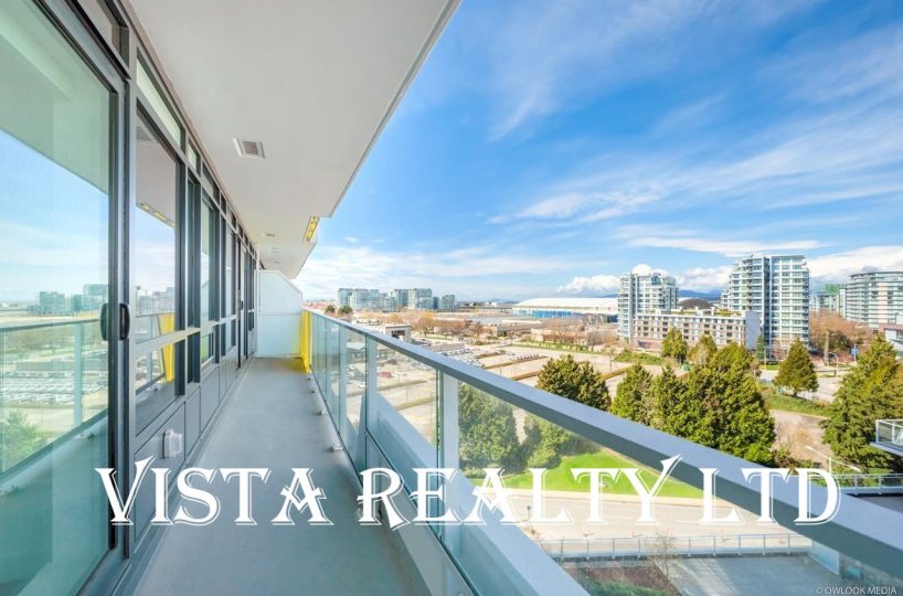 #1006 - 5788 Gilbert Road, Richmond BC V7C 0G1