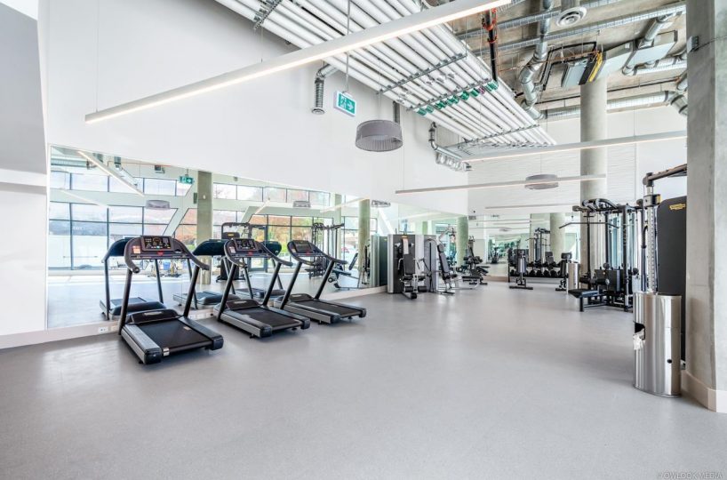 #1006 - 5788 Gilbert Road, Richmond BC V7C 0G1