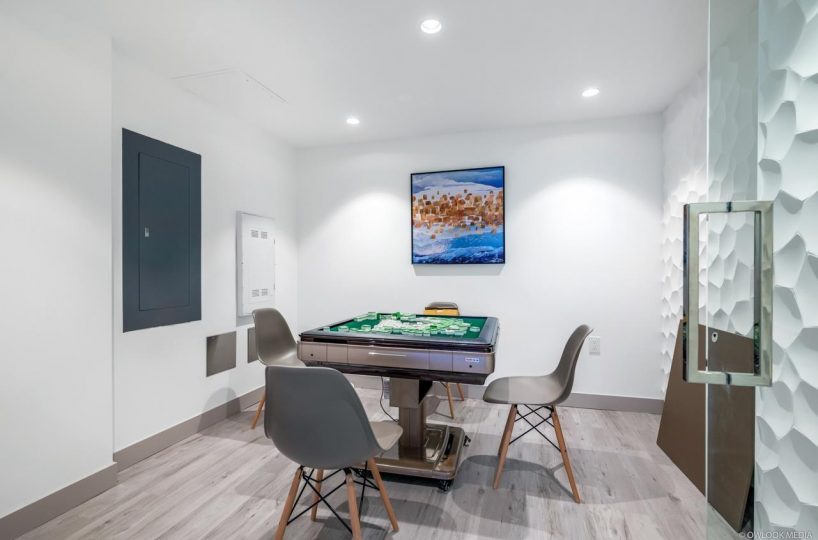 #1006 - 5788 Gilbert Road, Richmond BC V7C 0G1