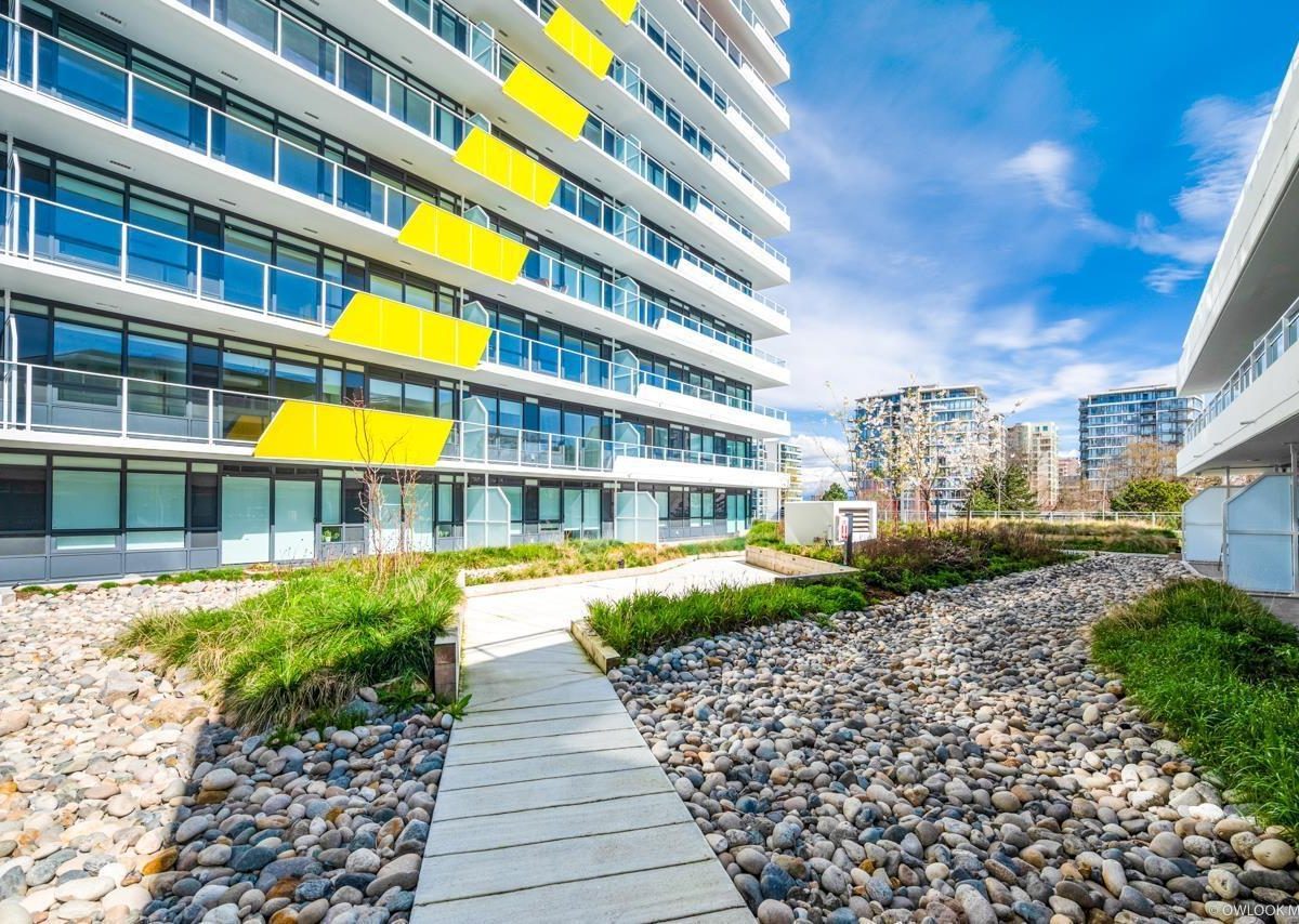 #1006 - 5788 Gilbert Road, Richmond BC V7C 0G1