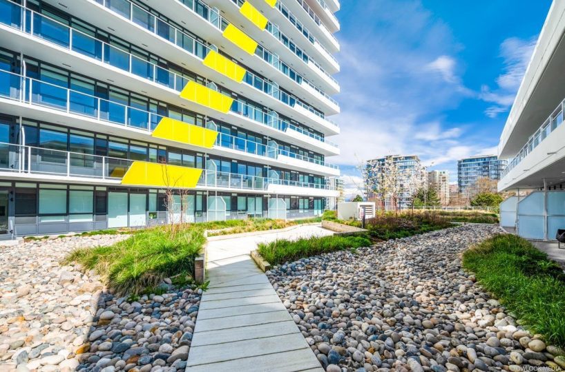 #1006 - 5788 Gilbert Road, Richmond BC V7C 0G1
