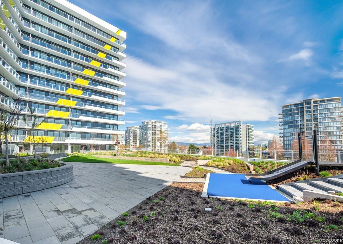 #1006 - 5788 Gilbert Road, Richmond BC V7C 0G1