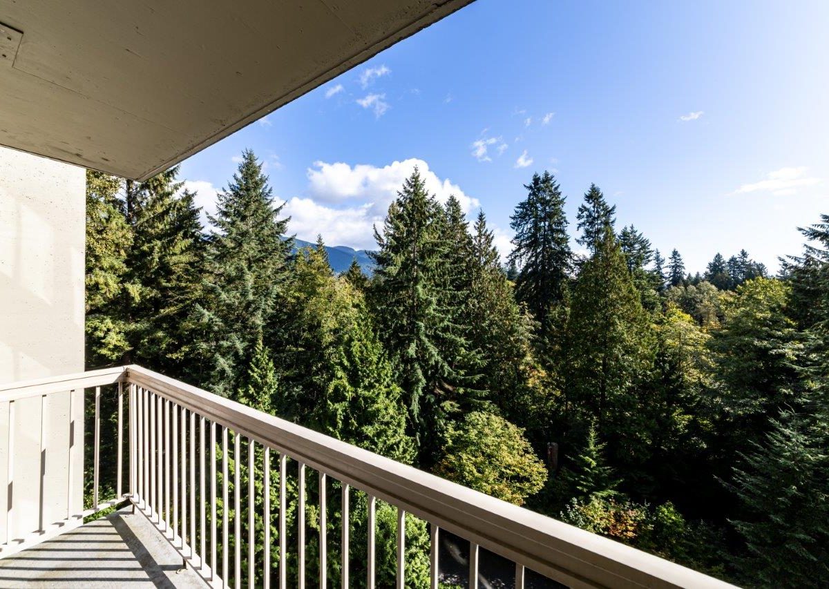 905-2008 Fullerton Ave., North Vancouver, BC