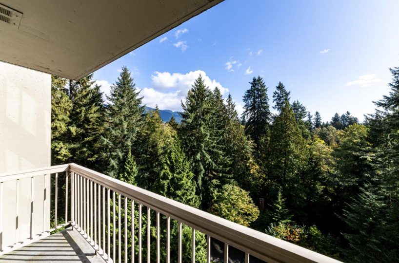 905-2008 Fullerton Ave., North Vancouver, BC