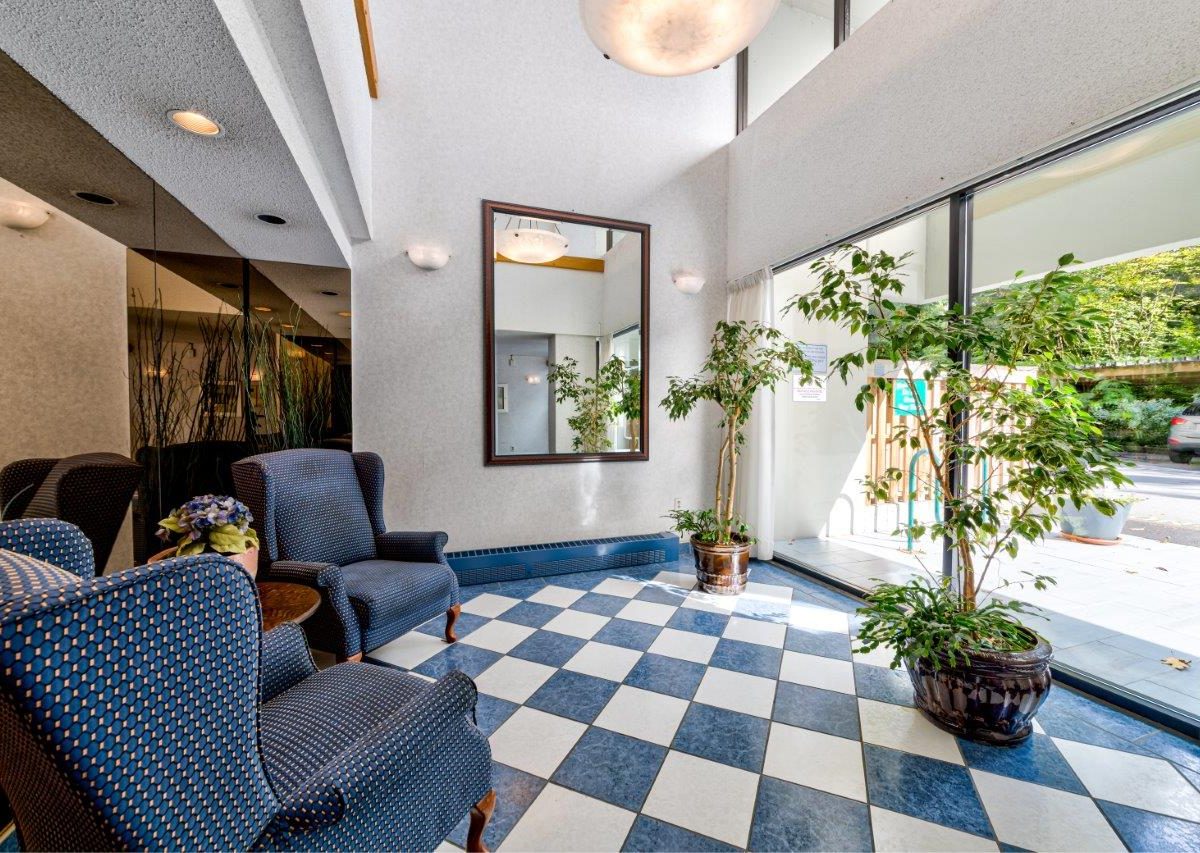 905-2008 Fullerton Ave., North Vancouver, BC