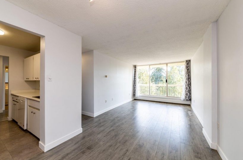 905-2008 Fullerton Ave., North Vancouver, BC