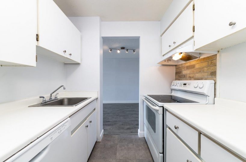 905-2008 Fullerton Ave., North Vancouver, BC