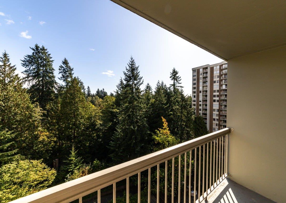 905-2008 Fullerton Ave., North Vancouver, BC