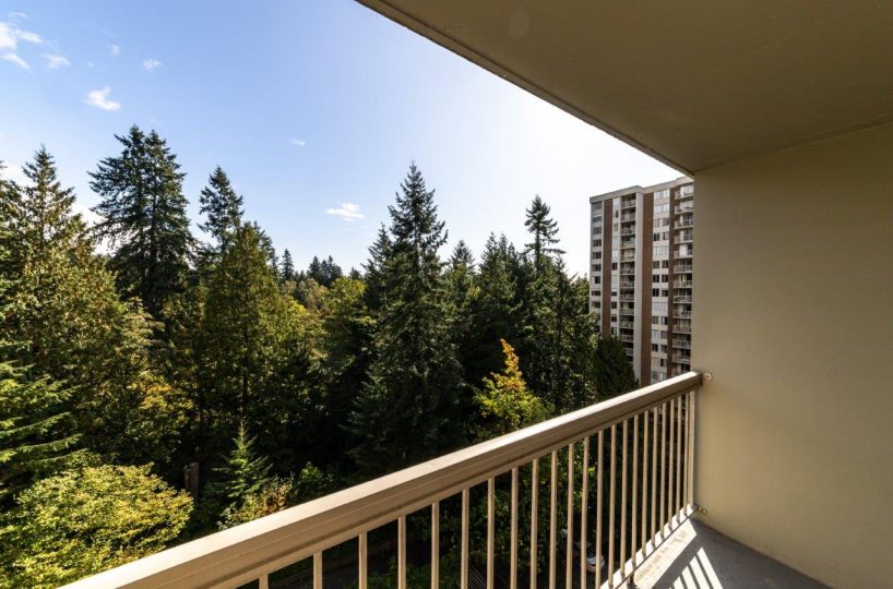 905-2008 Fullerton Ave., North Vancouver, BC