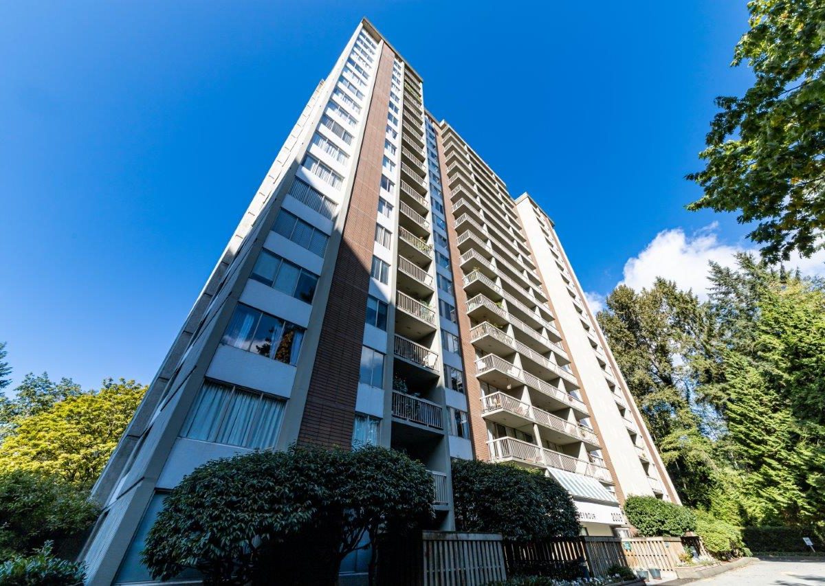905-2008 Fullerton Ave., North Vancouver, BC