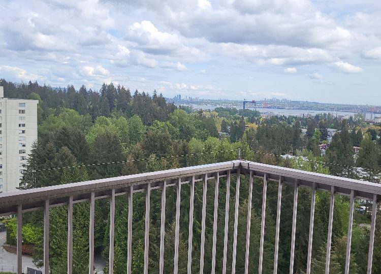 1809-2016 Fullerton Ave., North Vancouver, BC