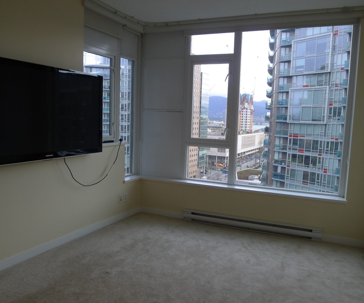 #1803 – 821 Cambie Street, Vancouver BC V6B 0E3