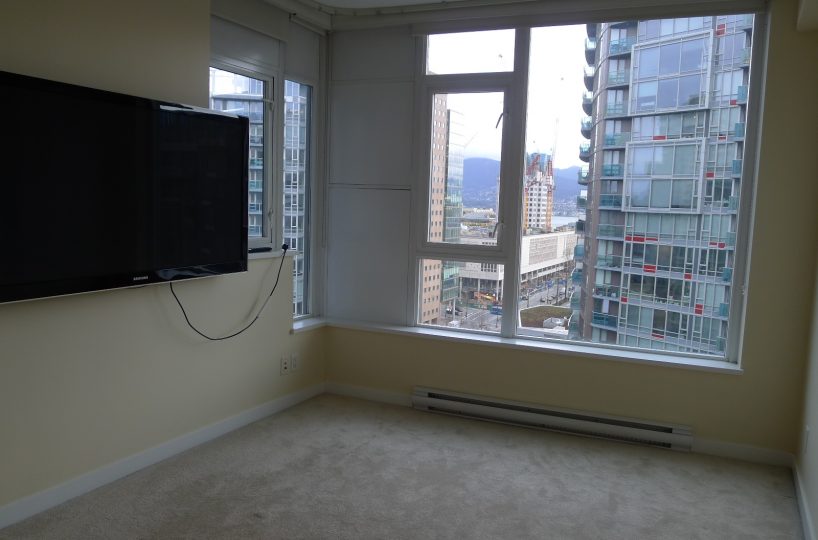 #1803 – 821 Cambie Street, Vancouver BC V6B 0E3