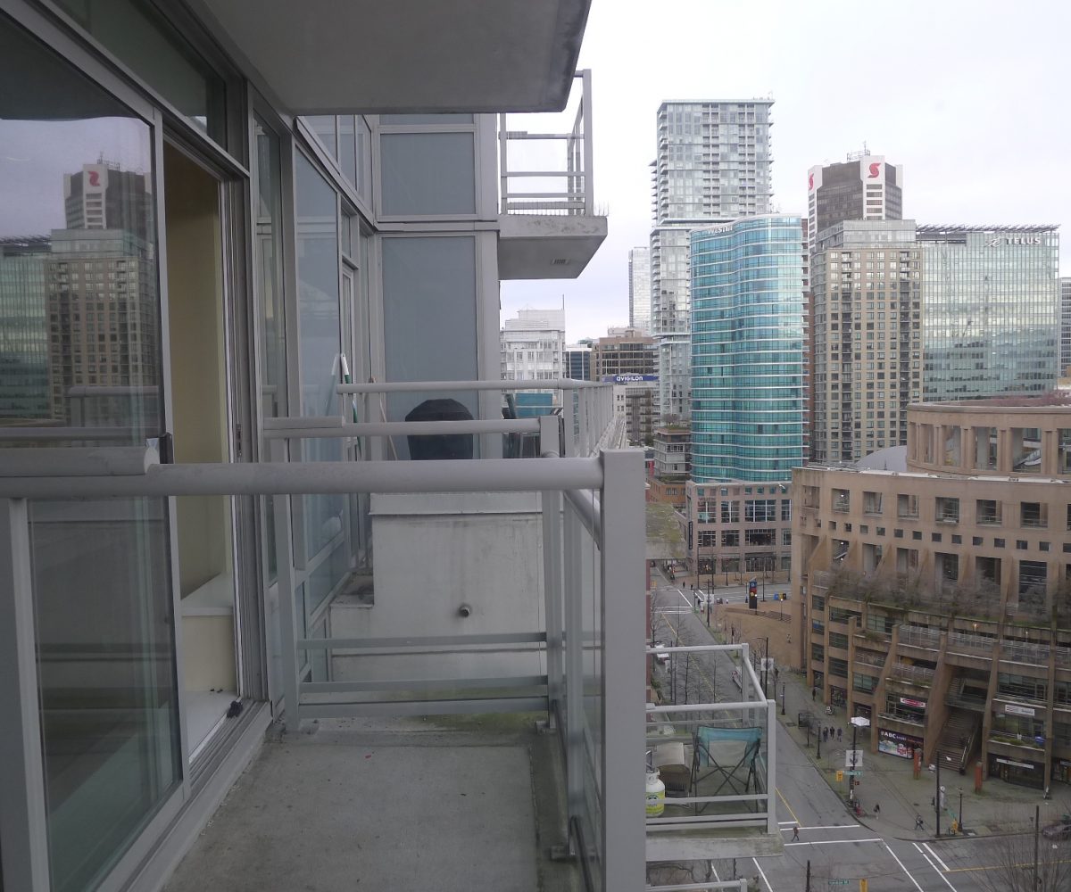 #1803 – 821 Cambie Street, Vancouver BC V6B 0E3