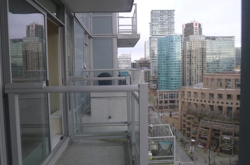 #1803 – 821 Cambie Street, Vancouver BC V6B 0E3