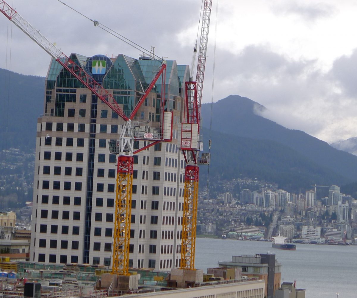 #1803 – 821 Cambie Street, Vancouver BC V6B 0E3