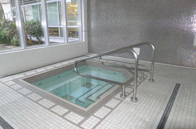 #1803 – 821 Cambie Street, Vancouver BC V6B 0E3