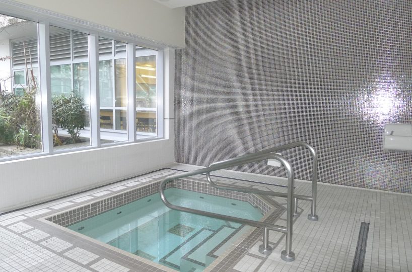 #1803 – 821 Cambie Street, Vancouver BC V6B 0E3