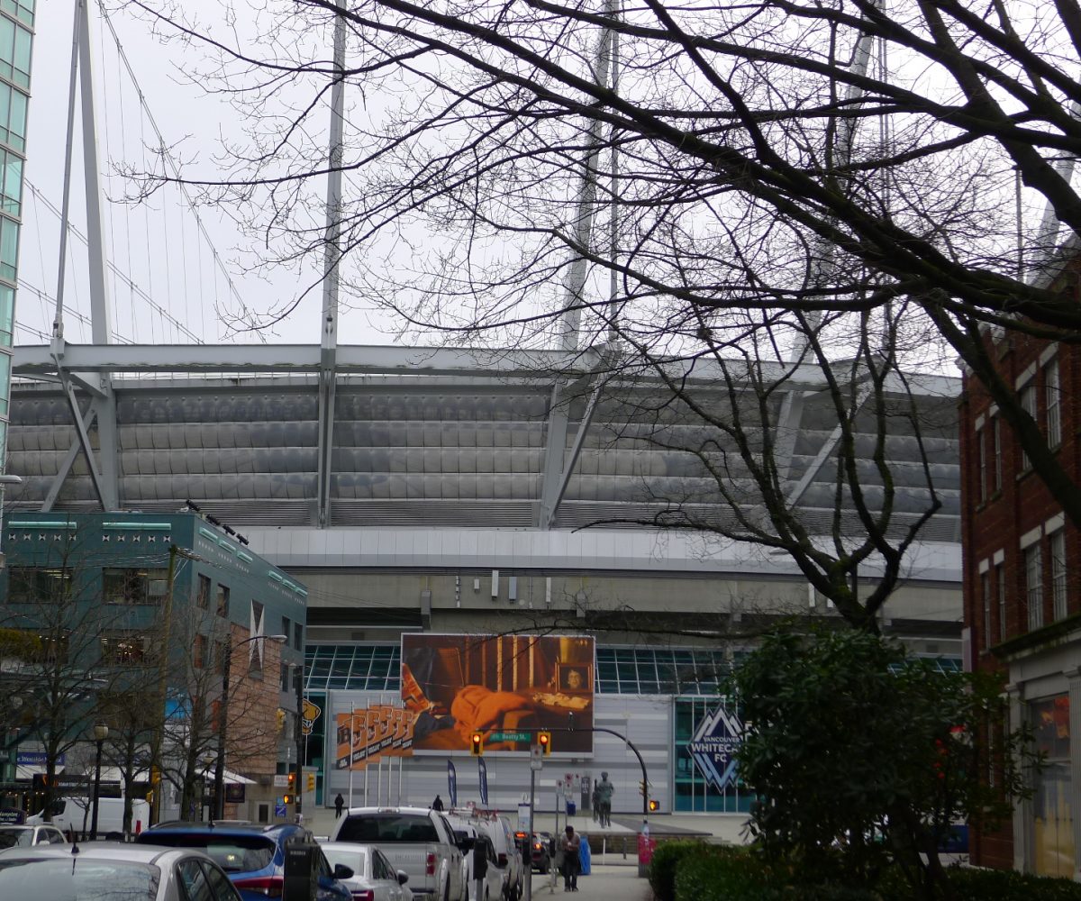 #1803 – 821 Cambie Street, Vancouver BC V6B 0E3