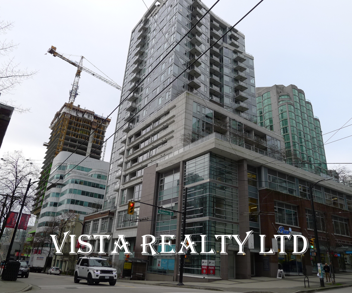 #1803 – 821 Cambie Street, Vancouver BC V6B 0E3