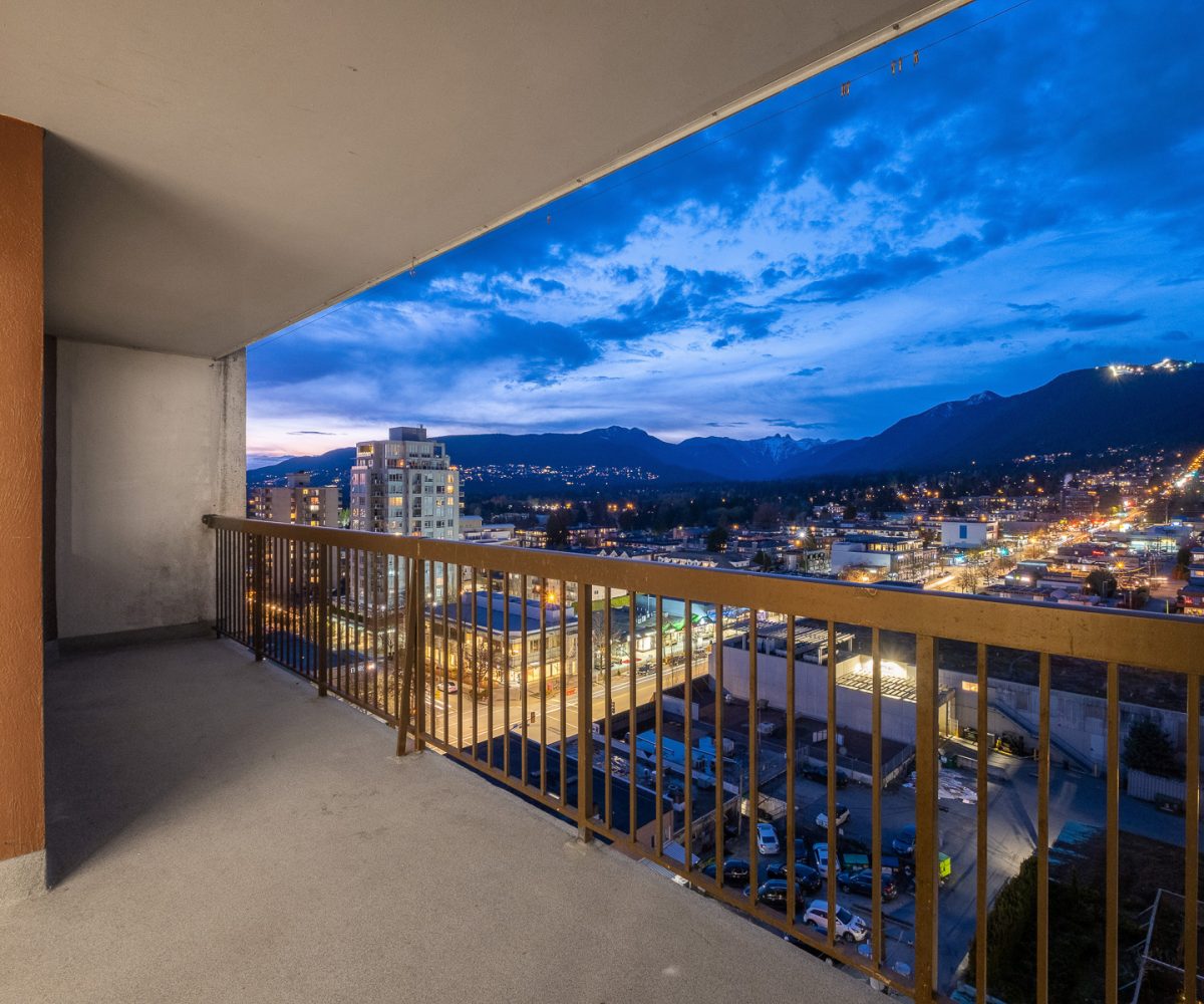 1005 1515 Eastern Avenue, North Vancouver, BC V7L 4R2 Vista Realty