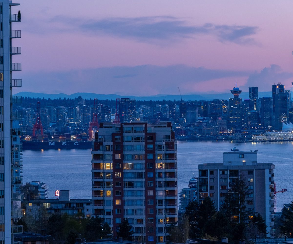 1005 1515 Eastern Avenue, North Vancouver, BC V7L 4R2 Vista Realty