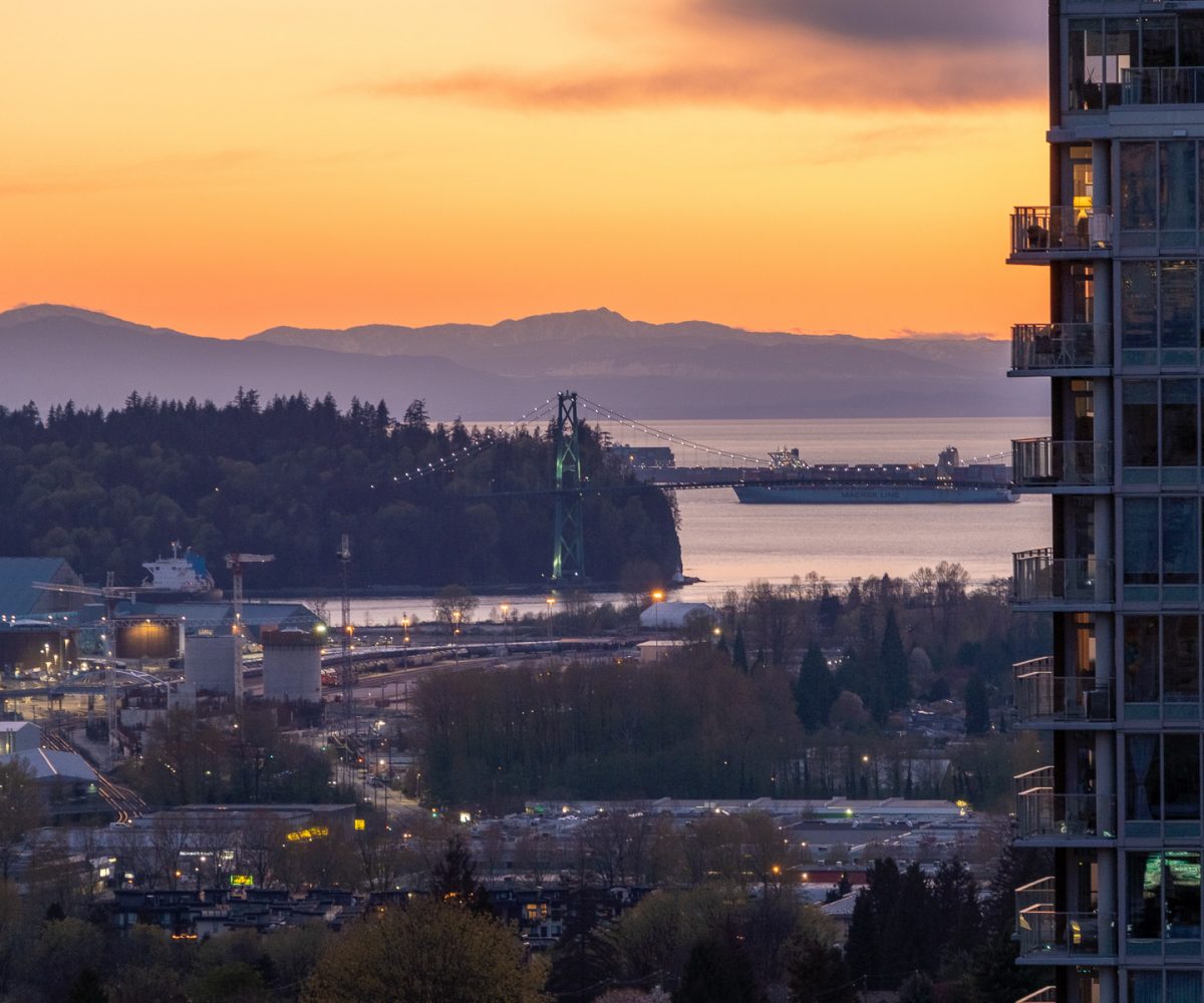 1005 1515 Eastern Avenue, North Vancouver, BC V7L 4R2 Vista Realty