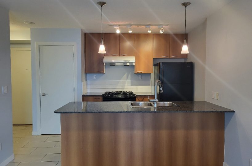 2201 - 7108 Collier Street, Burnaby South, BC V5E 0A1