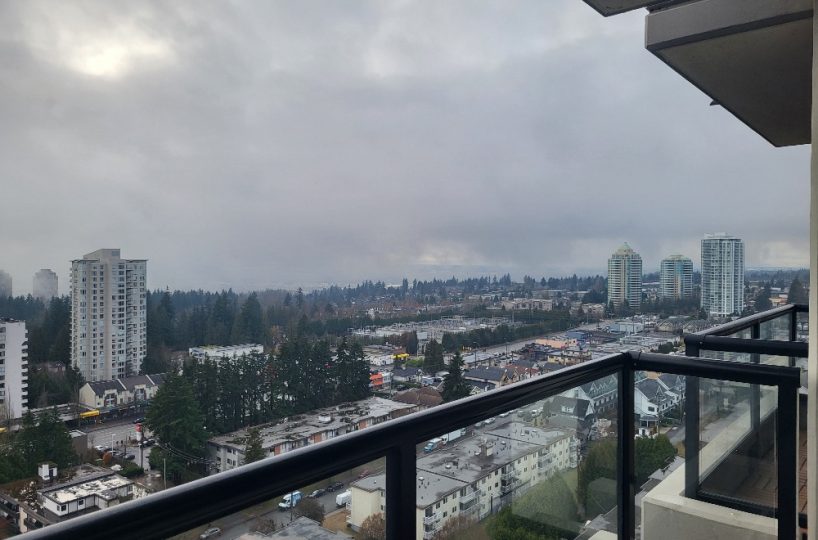 2201 - 7108 Collier Street, Burnaby South, BC V5E 0A1