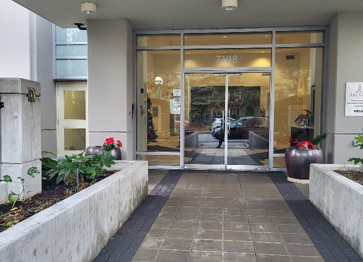2201 - 7108 Collier Street, Burnaby South, BC V5E 0A1