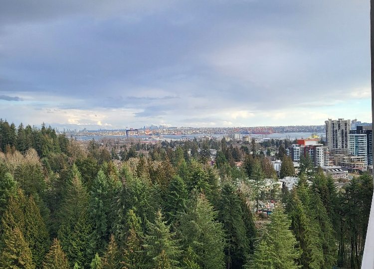 1706-2016 Fullerton Ave., North Vancouver, BC V7P 3E6