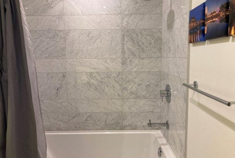 #2712 - 89 Nelson Street, Vancouver BC V6Z 0E7 - FURNISHED