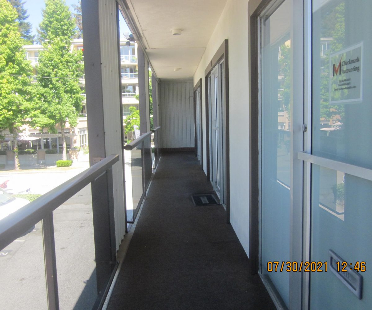 Office # 12 - 650 Clyde Ave.,  West Vancouver, BC