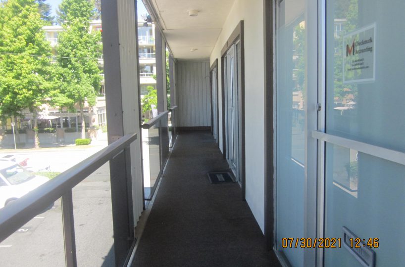 Office # 12 - 650 Clyde Ave.,  West Vancouver, BC