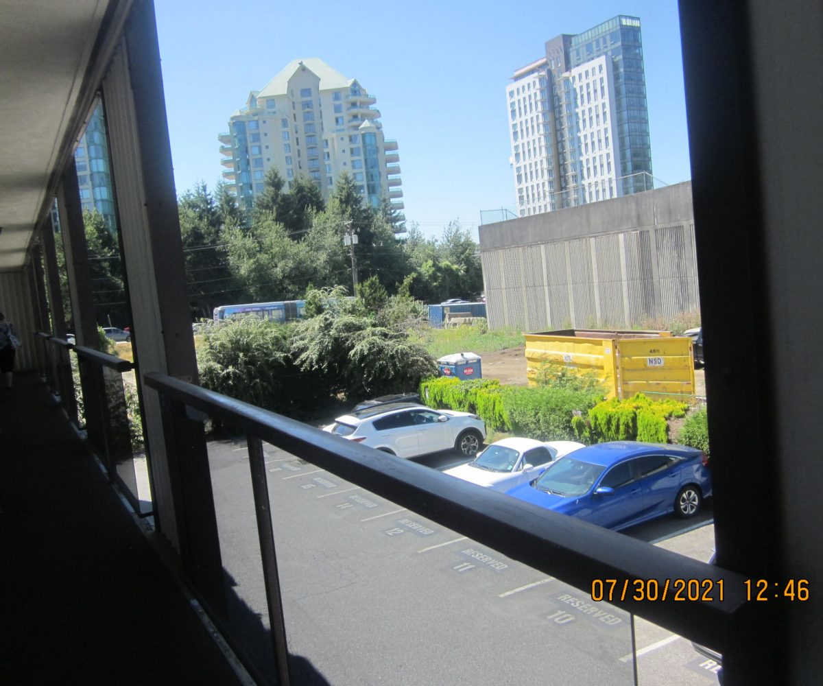Office # 12 - 650 Clyde Ave.,  West Vancouver, BC