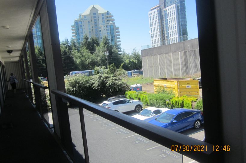 Office # 12 - 650 Clyde Ave.,  West Vancouver, BC