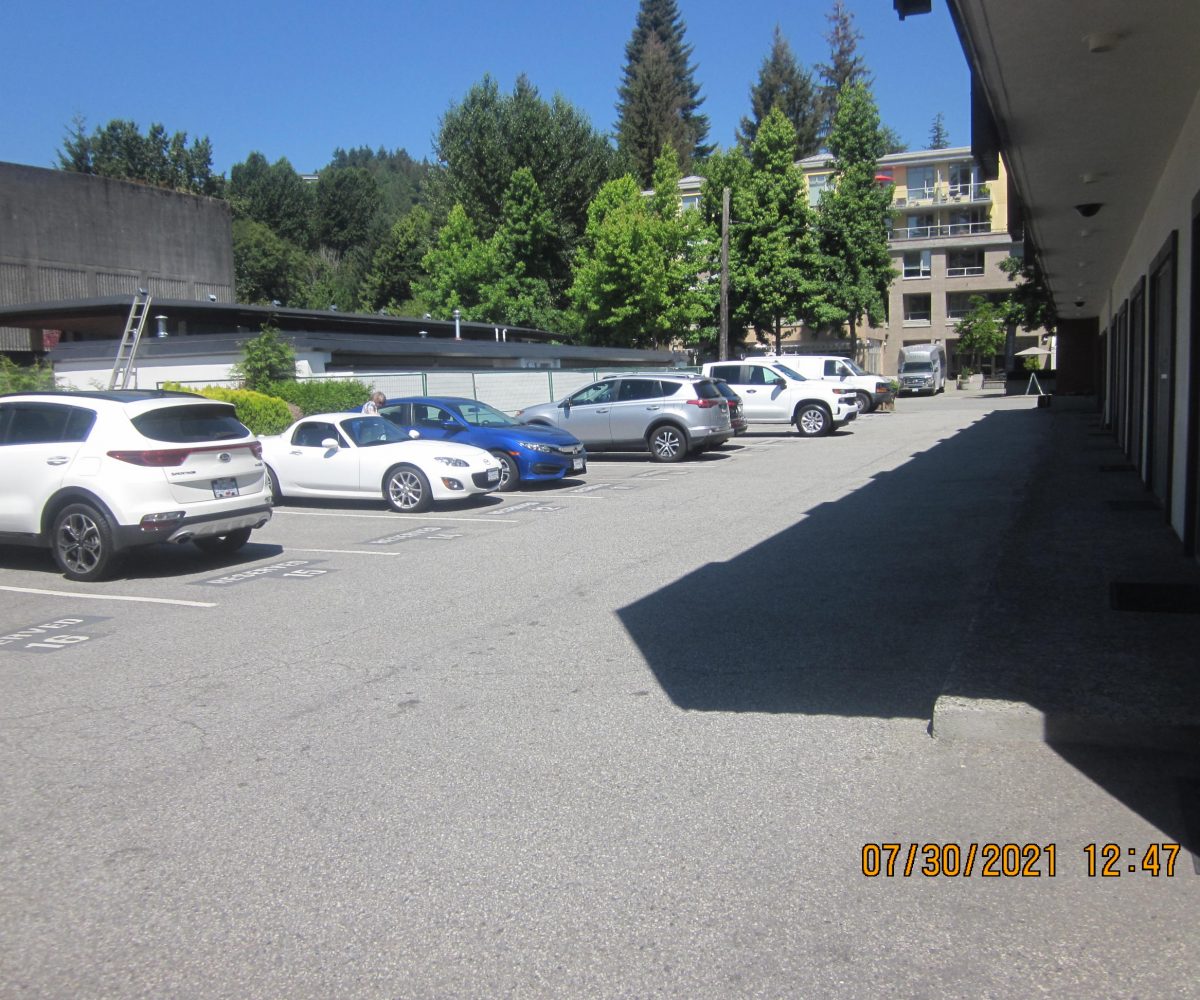 Office # 12 - 650 Clyde Ave.,  West Vancouver, BC