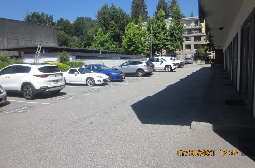 Office # 12 - 650 Clyde Ave.,  West Vancouver, BC