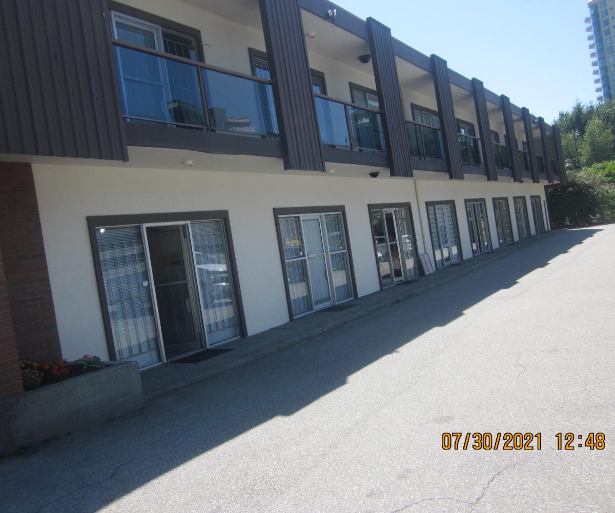 Office # 12 - 650 Clyde Ave.,  West Vancouver, BC