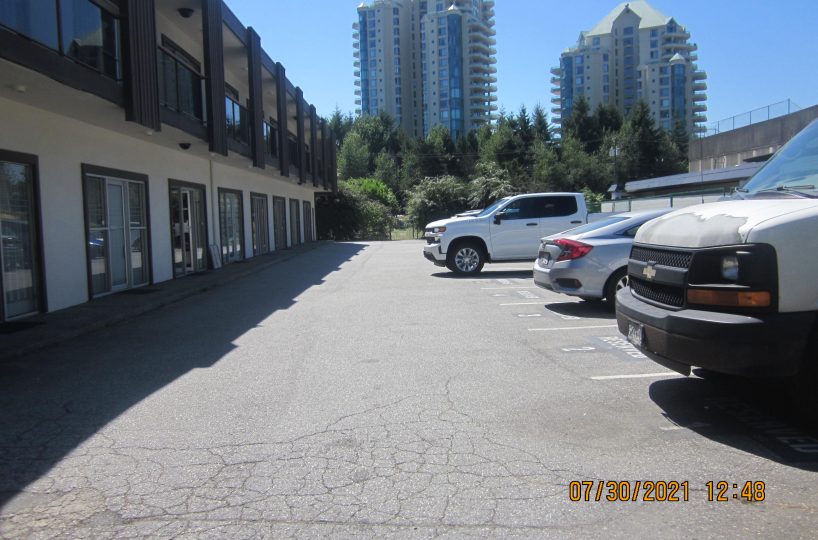 Office # 12 - 650 Clyde Ave.,  West Vancouver, BC