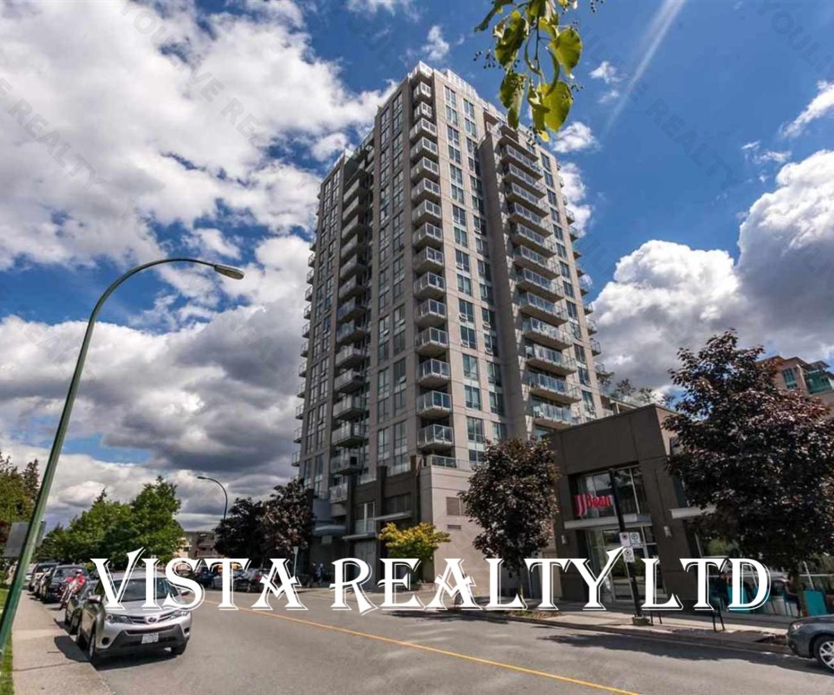 Local on Lonsdale Vista